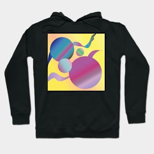 atoms Hoodie